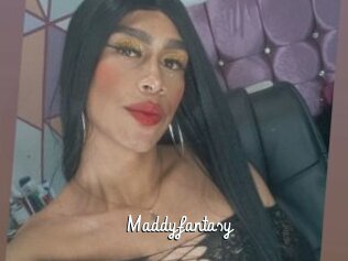 Maddyfantasy