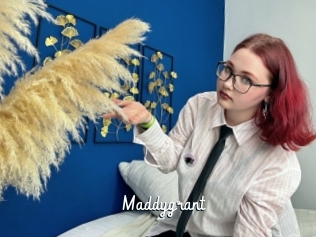Maddygrant