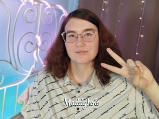 Maddyholo