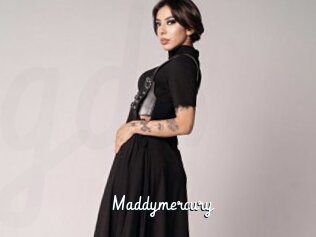 Maddymercury