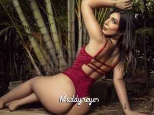 Maddyreyes