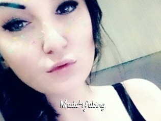 made4fuking Galerie du Sexe