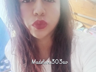 Madeleine303av