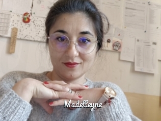 Madelleyne