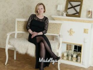 Madellya