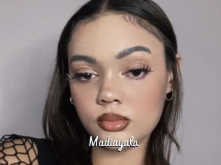 Madiayala