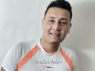 Madicksholes