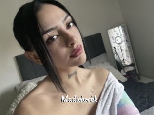 Madiehockk