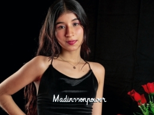 Madinssonpower
