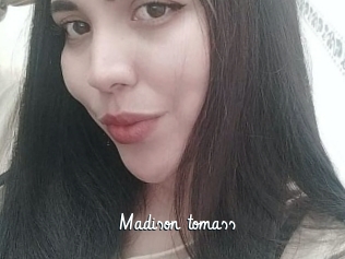 Madison_tomass