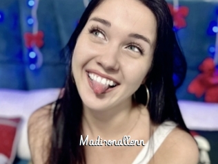 madisonallenn Galerie du Sexe
