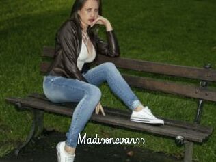 Madisonevanss