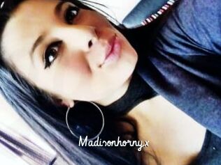 Madisonhornyx
