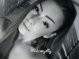 madisonjelly Galerie du Sexe
