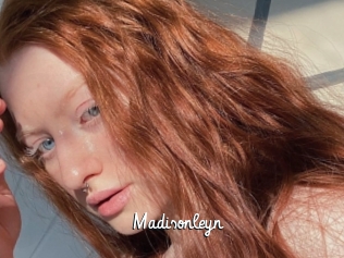Madisonleyn