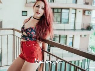 Madisonrymes
