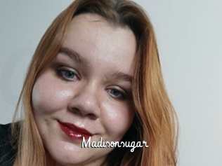 madisonsugar Galerie du Sexe