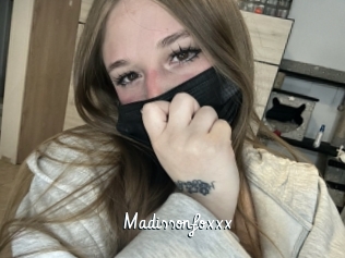 Madissonfoxxx