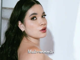 Madissonmontes