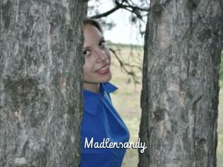 Madlensandy