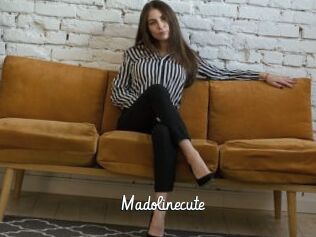 Madolinecute