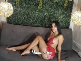 Madu_remy