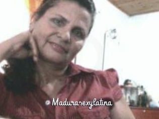 Madurasexylatina