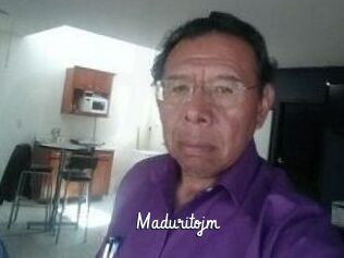 Maduritojm
