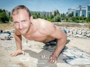 Madx