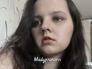 Madyprincess