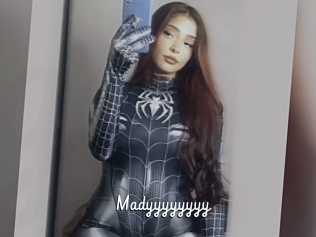Madyyyyyyyy
