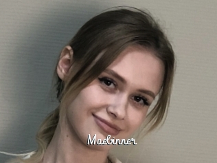 Maebinner