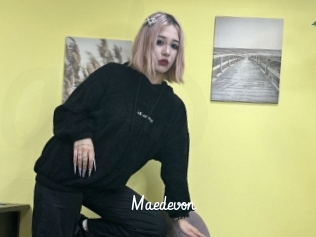 Maedevon