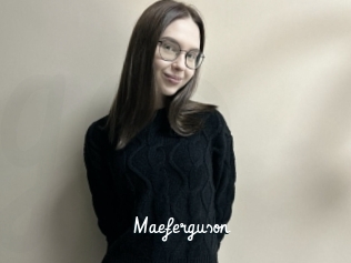 maeferguson Galerie du Sexe