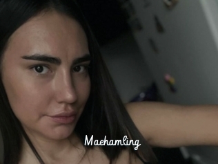 Maehamling