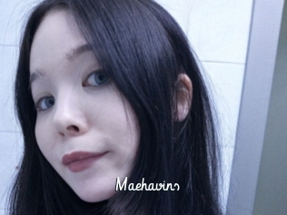 Maehavins