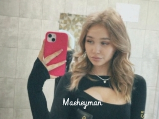Maeheyman