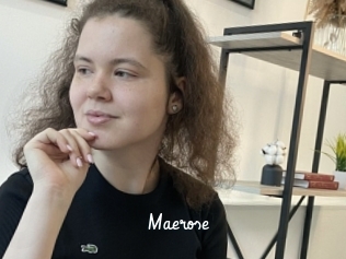 Maerose