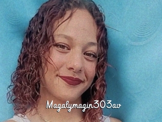 Magalymagin303av