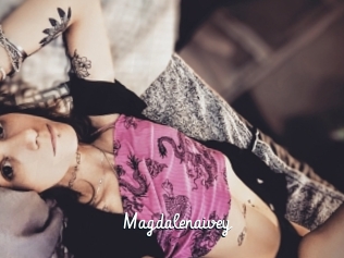 Magdalenaivey