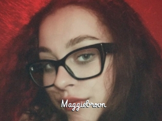 Maggiebrovn