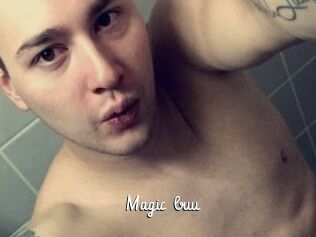 Magic_buu
