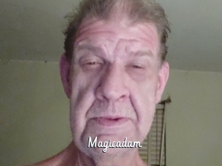 Magicadam