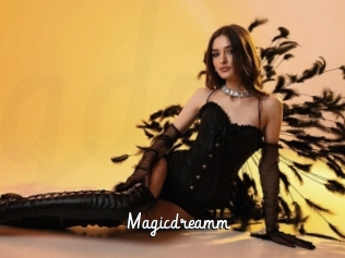 Magicdreamm