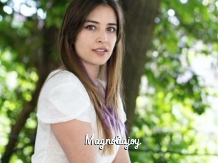 Magnoliajoy