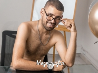 Magnusjafar