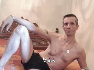Mahot
