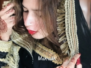 Mahrukh