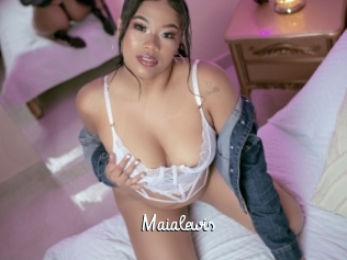 Maialewis