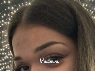 Maiamini